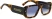 Сонцезахисні окуляри Сонцезахисні окуляри Dsquared2 D2 0107/S 0865408