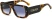 Сонцезахисні окуляри Сонцезахисні окуляри Dsquared2 D2 0107/S 0865408