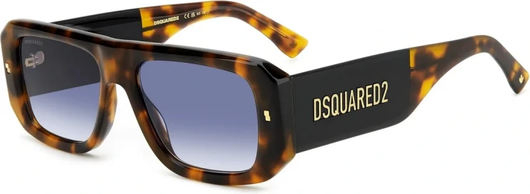 Сонцезахисні окуляри Сонцезахисні окуляри Dsquared2 D2 0107/S 0865408