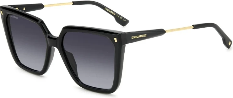 Сонцезахисні окуляри Сонцезахисні окуляри Dsquared2 D2 0135/S 807579O