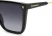 Сонцезахисні окуляри Сонцезахисні окуляри Dsquared2 D2 0135/S 807579O