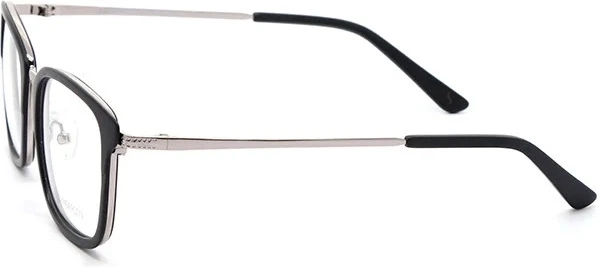 Оправа Оправа Citycode CCO 2561 BK