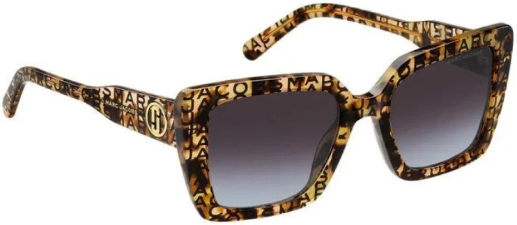 Сонцезахисні окуляри Сонцезахисні окуляри Marc Jacobs MARC 733/S H7P5298