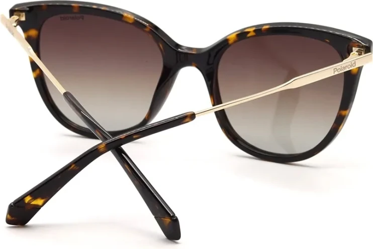 Солнцезащитные очки Солнцезащитные очки Polaroid PLD 4184/S/X 08652LA