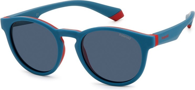 Сонцезахисні окуляри Сонцезахисні окуляри Polaroid PLD 8048/S CLP45C3