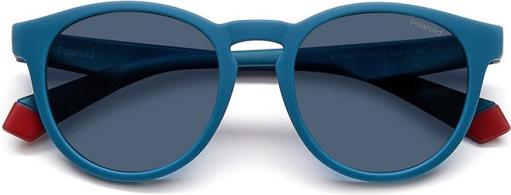 Сонцезахисні окуляри Сонцезахисні окуляри Polaroid PLD 8048/S CLP45C3