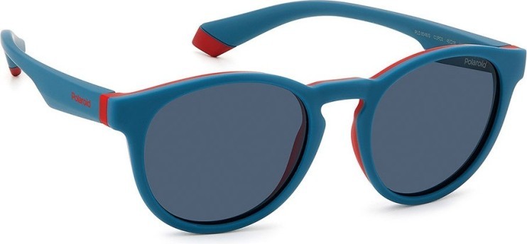 Сонцезахисні окуляри Сонцезахисні окуляри Polaroid PLD 8048/S CLP45C3