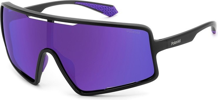 Сонцезахисні окуляри Сонцезахисні окуляри Polaroid PLD 7045/S 5F399MF