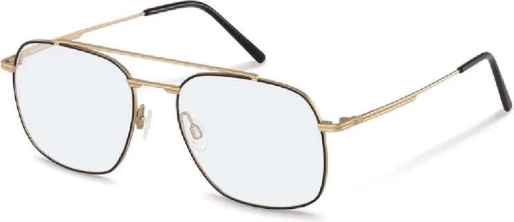 Оправа Оправа Rodenstock R7105 B 55