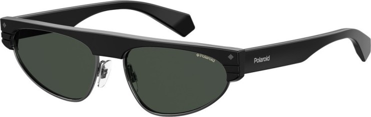 Сонцезахисні окуляри Polaroid PLD 6088/S/X 80756M9