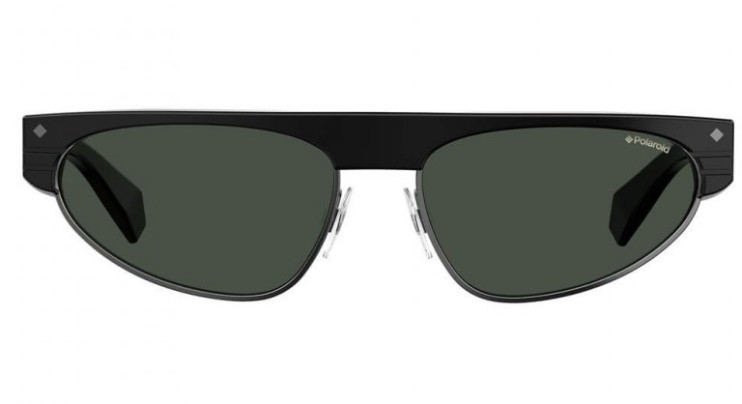 Сонцезахисні окуляри Сонцезахисні окуляри Polaroid PLD 6088/S/X 80756M9
