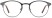 Оправа Pierre Cardin 6880 R805122