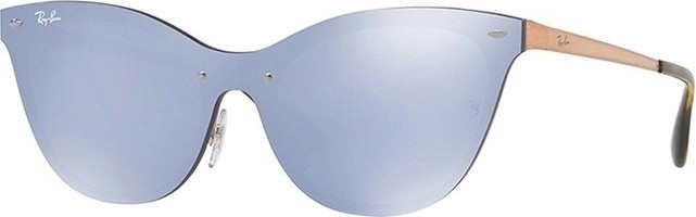 Солнцезащитные очки Солнцезащитные очки Ray-Ban RB3580N 90391U 43 Ray-Ban Ray-Ban