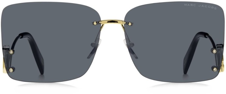 Сонцезахисні окуляри Сонцезахисні окуляри MJ MARC 372/S 80761IR