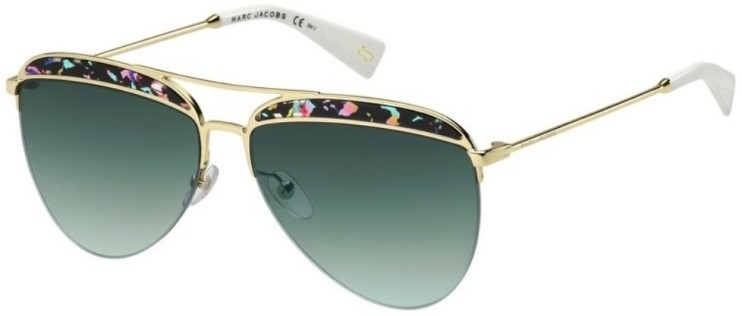 Сонцезахисні окуляри Marc Jacobs MARC 268/S M4R61EQ