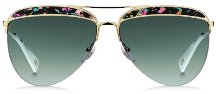 Сонцезахисні окуляри Сонцезахисні окуляри Marc Jacobs MARC 268/S M4R61EQ