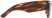 Солнцезащитные очки Солнцезащитные очки Ray-Ban RB0840S 954/33 51 Ray-Ban Ray-Ban