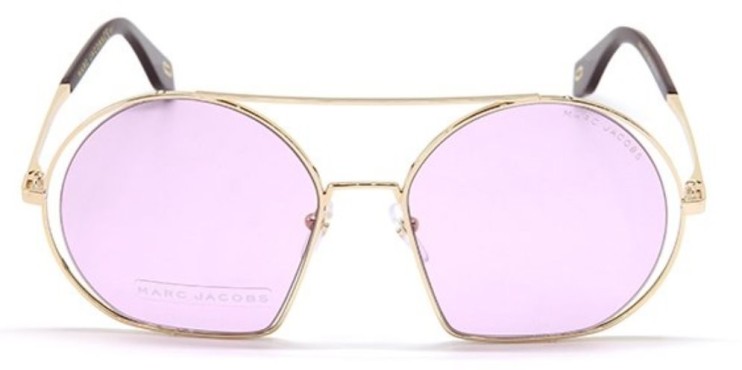 Сонцезахисні окуляри Сонцезахисні окуляри Marc Jacobs MARC 325/S S9E56UR