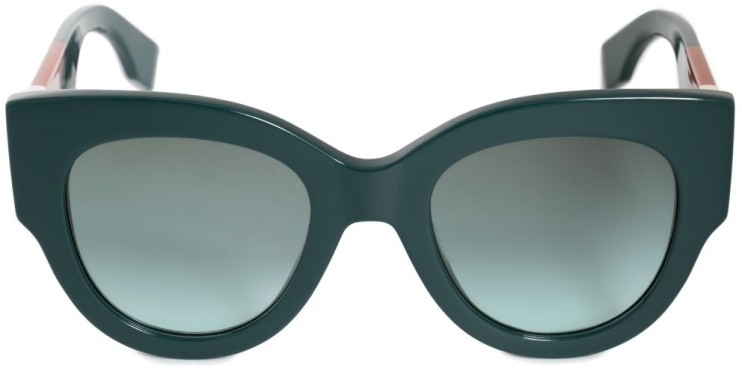 Сонцезахисні окуляри Сонцезахисні окуляри Fendi FF 0264/S 1ED51EQ