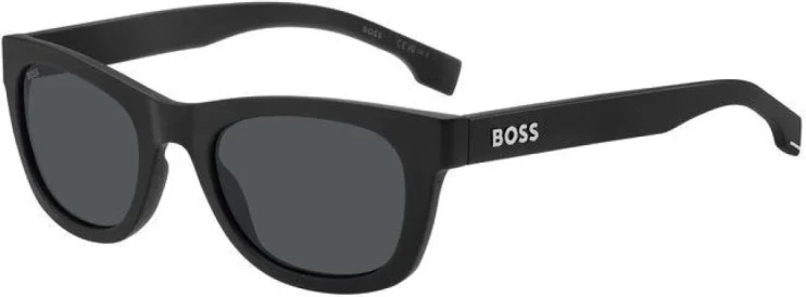 Сонцезахисні окуляри Сонцезахисні окуляри Hugo Boss 1649/S 80S52IR