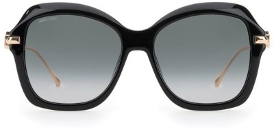 Jimmy Choo TESSY/G/S 807569O