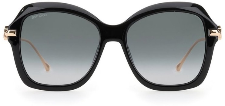 Сонцезахисні окуляри Сонцезахисні окуляри Jimmy Choo TESSY/G/S 807569O