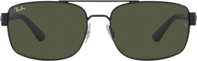 Ray-Ban RB3687 002/31 61