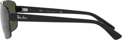 Ray-Ban RB3687 002/31 61