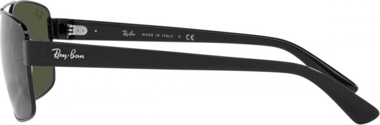 Солнцезащитные очки Солнцезащитные очки Ray-Ban RB3687 002/31 61 Ray-Ban Ray-Ban