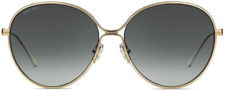 Сонцезахисні окуляри Сонцезахисні окуляри Jimmy Choo NEVA/F/S 2F7609O