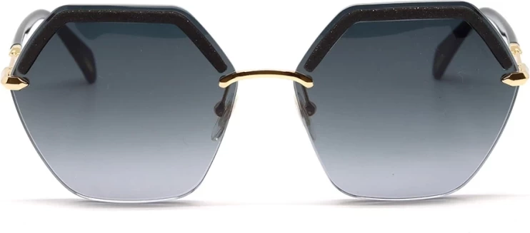 Сонцезахисні окуляри Сонцезахисні окуляри Police SPLD37 300F 61