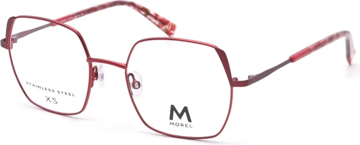 Оправа Оправа Marius Morel CERISE 4 RR10