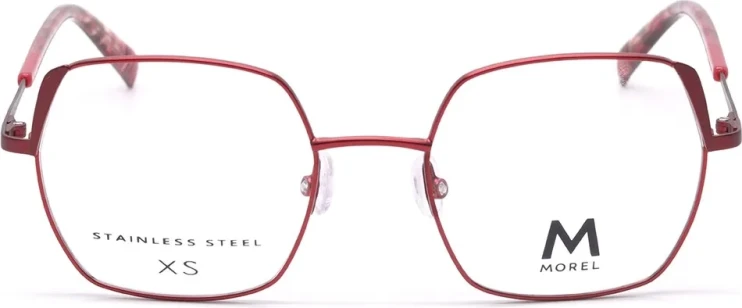 Оправа Оправа Marius Morel CERISE 4 RR10
