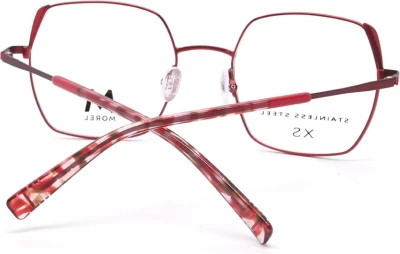 Marius Morel CERISE 4 RR10