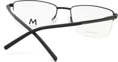 Marius Morel VERDI 3 NG09