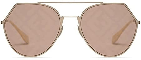 Сонцезахисні окуляри Сонцезахисні окуляри Fendi FF 0194/S 84E55EB