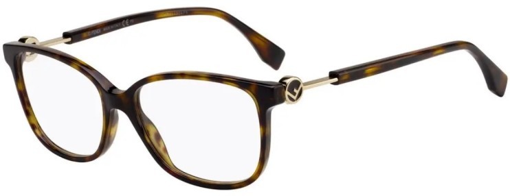 Оправа Fendi FF 0346 0865315