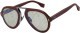 Сонцезахисні окуляри Fendi FF M0104/S LHF53RX