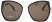 Солнцезащитные очки Солнцезащитные очки Givenchy GV 7031/S U0F55HA
