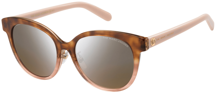 Сонцезахисні окуляри Marc Jacobs MARC 551/G/S ONS54G4