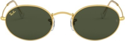 Ray-Ban RB3547 919631 54