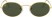 Солнцезащитные очки Солнцезащитные очки Ray-Ban RB3547 919631 54 Ray-Ban Ray-Ban