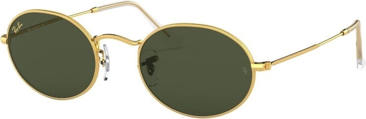 Солнцезащитные очки Солнцезащитные очки Ray-Ban RB3547 919631 54 Ray-Ban Ray-Ban