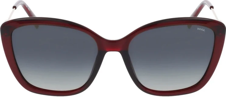 Сонцезахисні окуляри Сонцезахисні окуляри INVU IB22517D