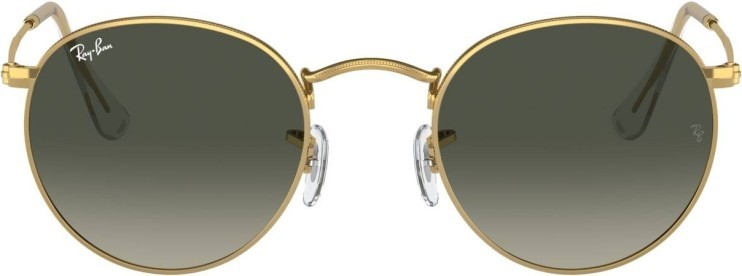Солнцезащитные очки Солнцезащитные очки Ray-Ban RB3447 001/71 53 Ray-Ban Ray-Ban