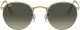 Солнцезащитные очки Солнцезащитные очки Ray-Ban RB3447 001/71 53 Ray-Ban Ray-Ban