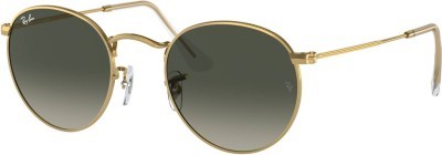 Ray-Ban RB3447 001/71 53