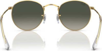 Ray-Ban RB3447 001/71 53
