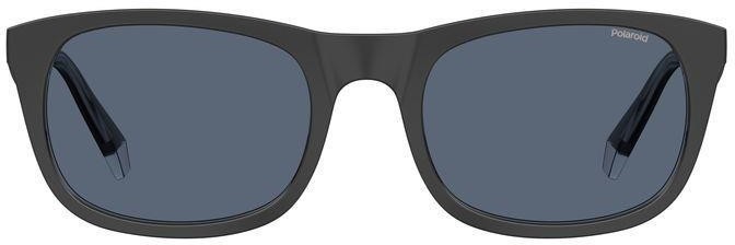 Сонцезахисні окуляри Сонцезахисні окуляри Polaroid PLD 2104/S/X 7C555C3