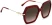 Сонцезахисні окуляри Сонцезахисні окуляри Jimmy Choo ESTHER/S LHF57HA